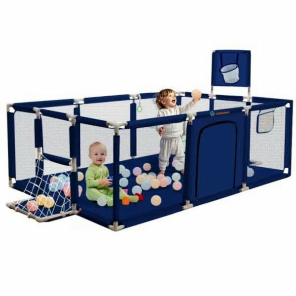 Baby Playpen Large game fence