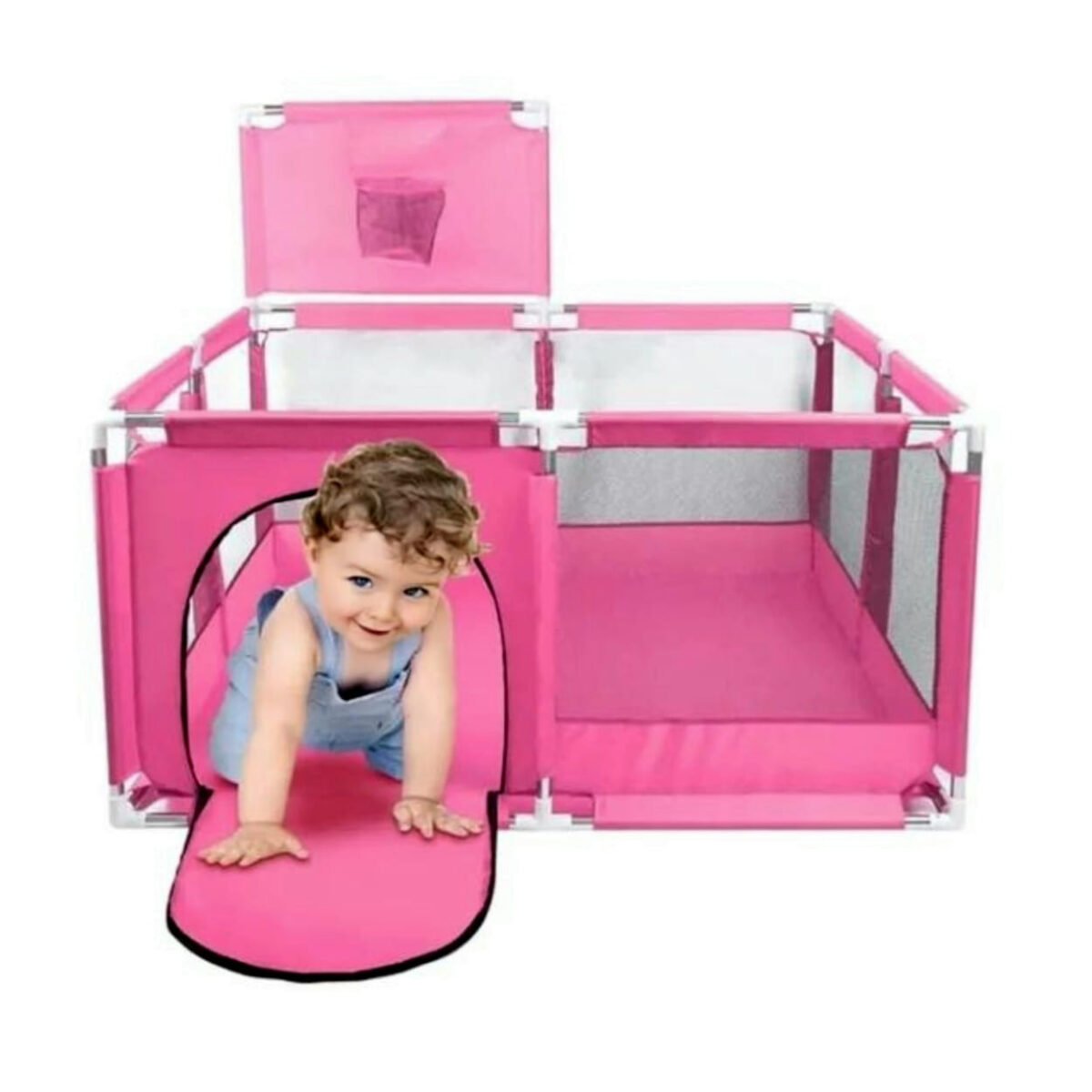 Baby Playpen Large game fence - Image 3
