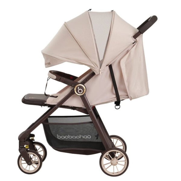 Baobaohao A2 Travel Stroller Pram Lightweight