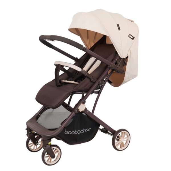 Baobaohao Y8 Luggage Stroller