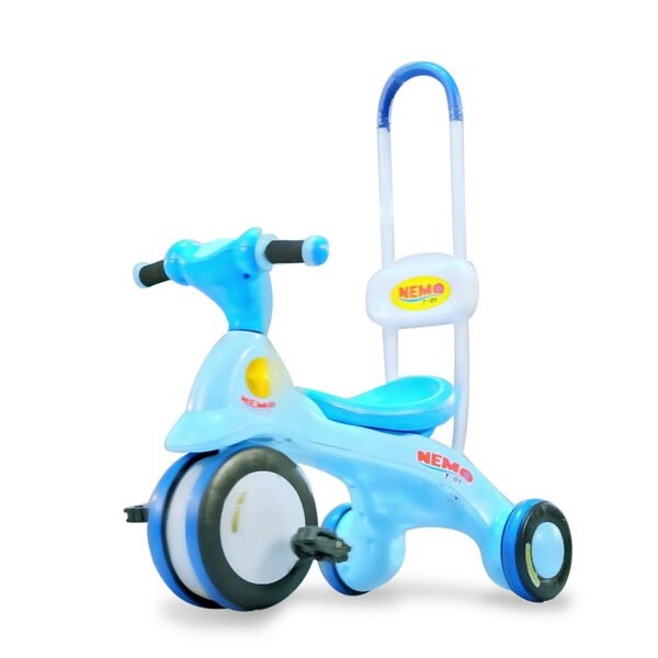 TRICYCLE