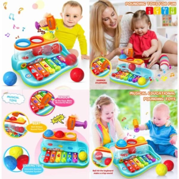 TOYS