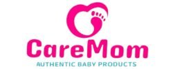 care mom logo